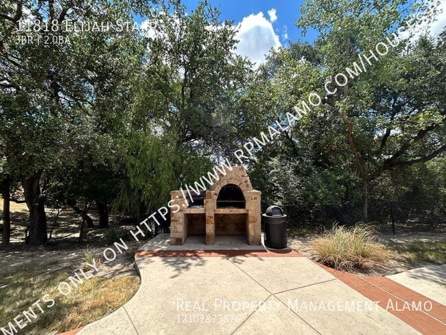 Building Photo - 11818 Elijah Stapp