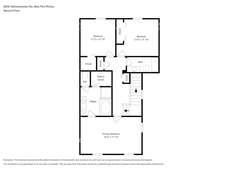 Building Photo - 2848 YellowHammer Wy
