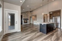Building Photo - Two-Story Hideout Townhome!