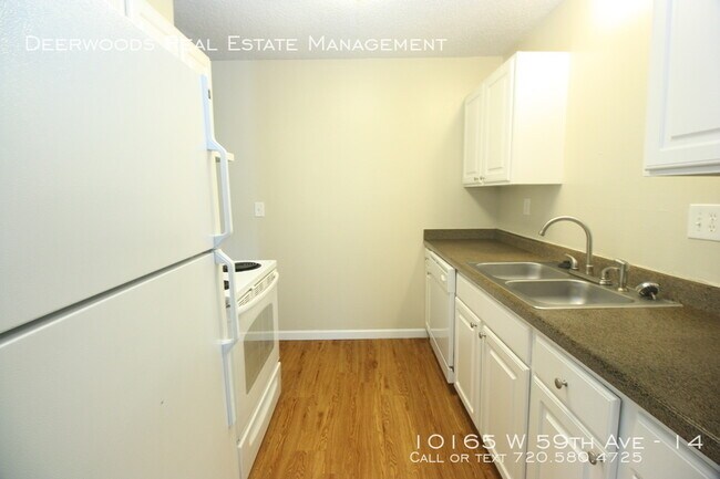 Building Photo - 10165 W 59th Ave