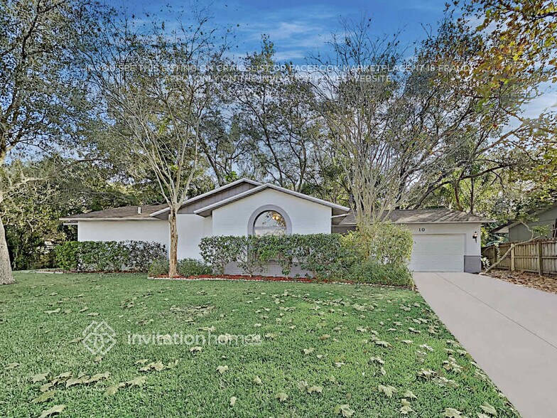 Primary Photo - 10 Widgeon Pl