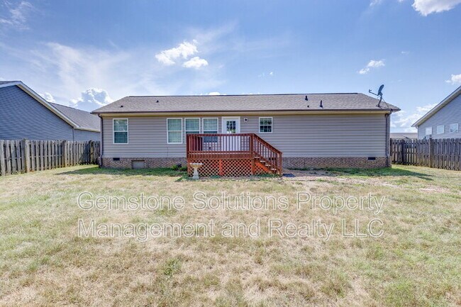Building Photo - 1154 Wrights Mill Rd