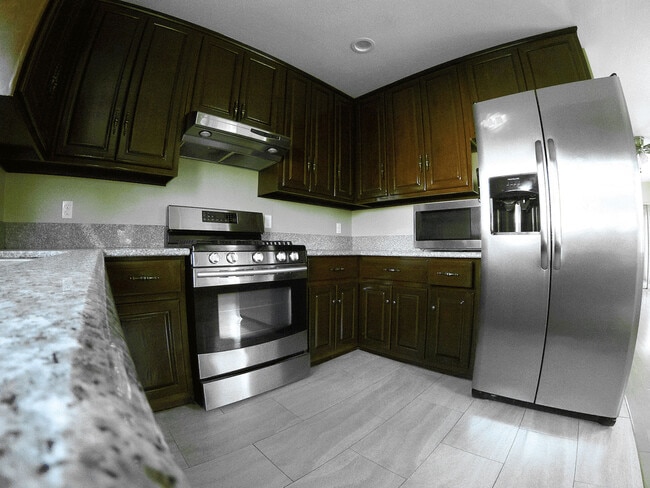 Building Photo - 5646 La Mirada Ave