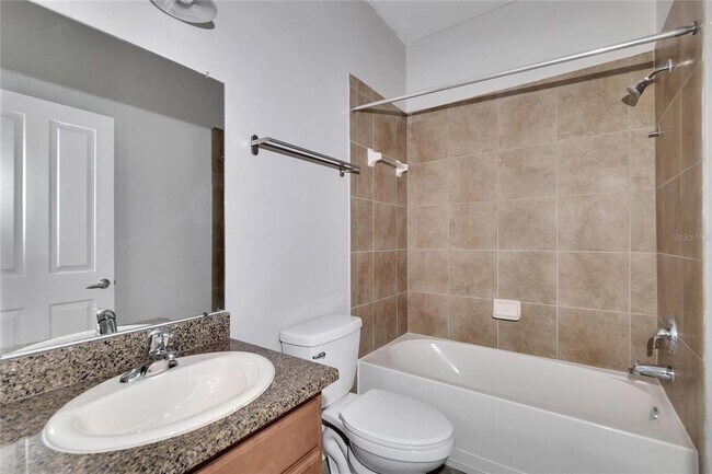 Building Photo - 7322 S Trask St