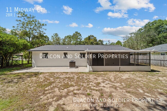 Building Photo - 11 Midway Ct