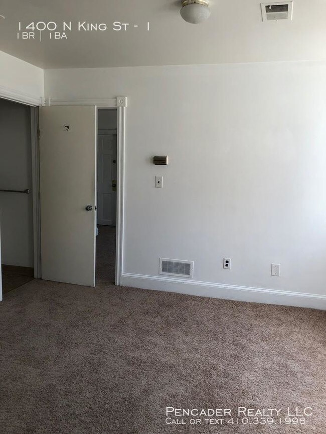 Building Photo - 1 bedroom in Wilmington DE 19801