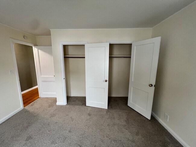 Bedroom #1 - 40 Travis Ave