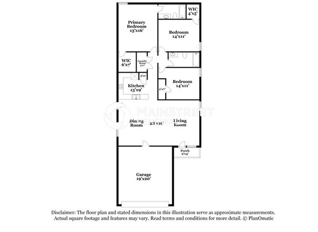 Building Photo - 5648 Rockrose Ln