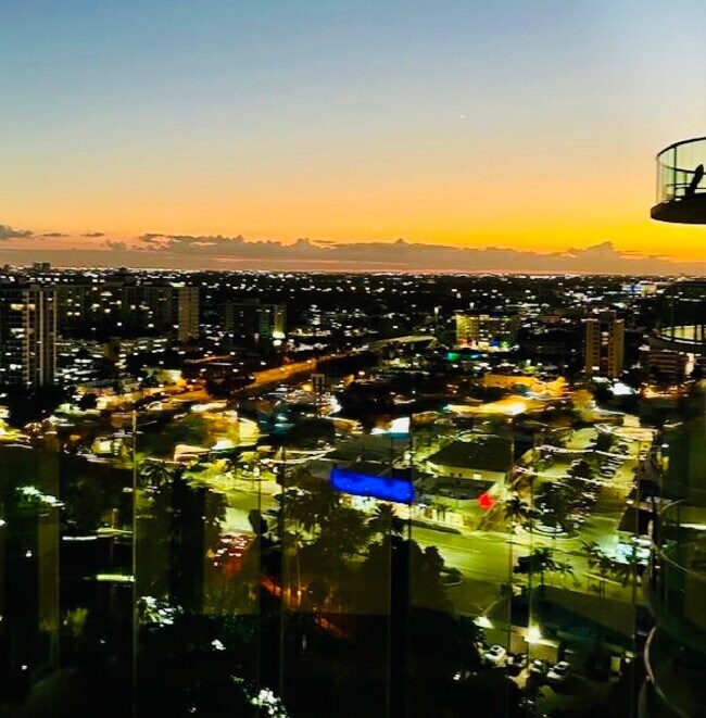 Building Photo - 3410-3410 Galt Ocean Dr