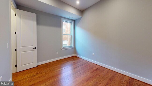 Building Photo - 1619 Constitution Ave NE