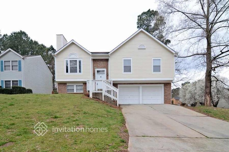 Primary Photo - 1060 Heatherwood Ct