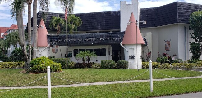 Building Photo - 4740 NW 21st St