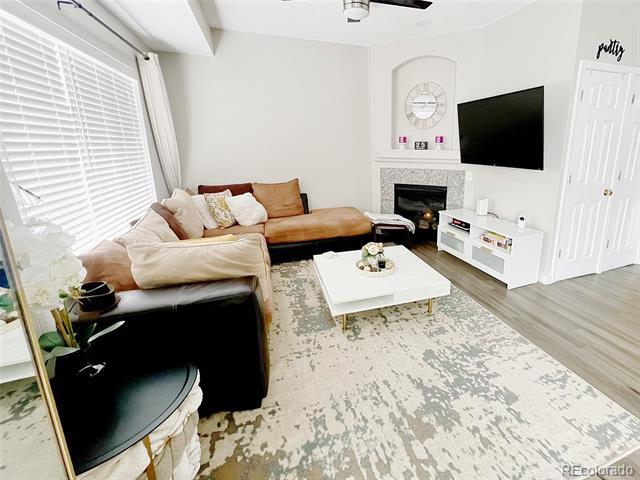 Building Photo - 12253 E 2nd Dr.