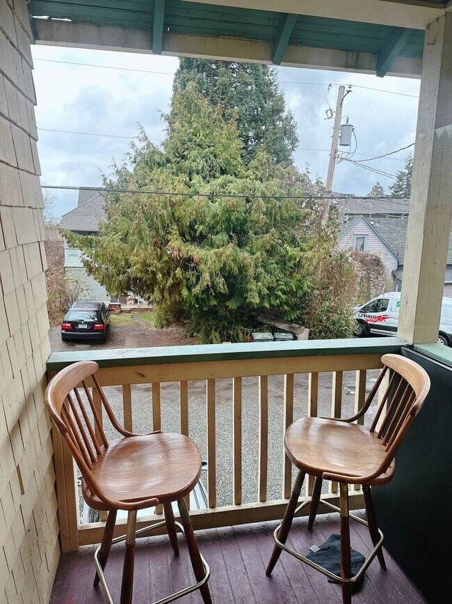 Building Photo - 821 Billy Frank Jr. St