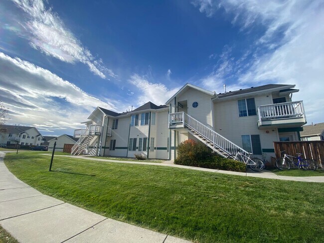 Building Photo - 1 Bedroom 1 Bathroom Condo
