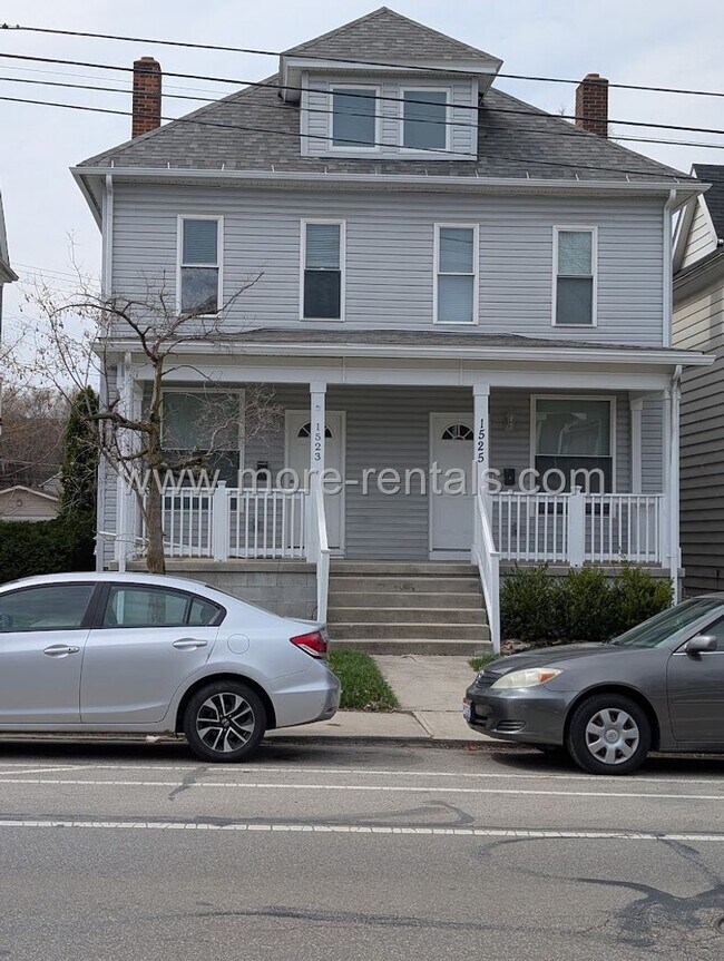 Building Photo - 1523-1525 Summit St