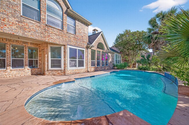 Building Photo - 3427 Lakeridge Canyon Dr