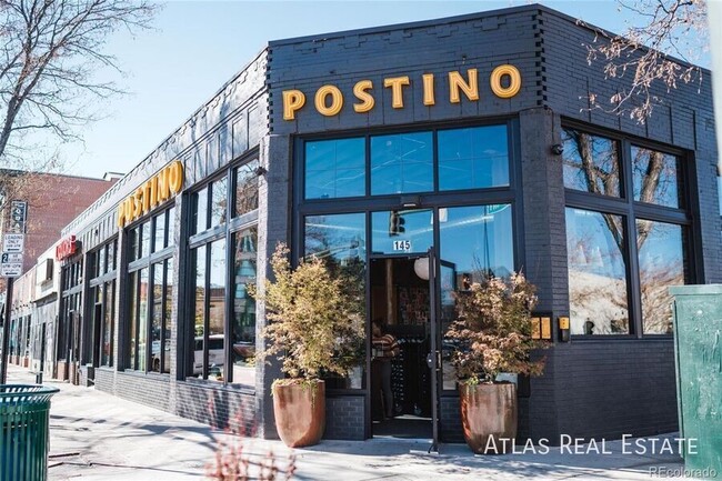 Building Photo - 115 W 2nd Ave