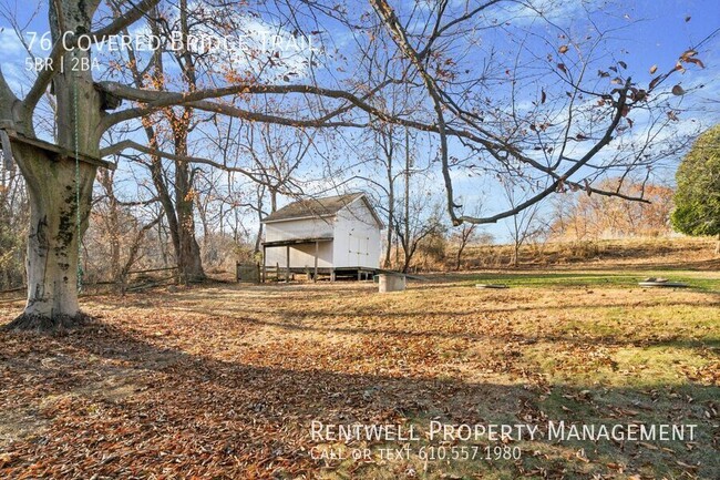 Building Photo - Enchanting 175-year-old farmhouse in the h...