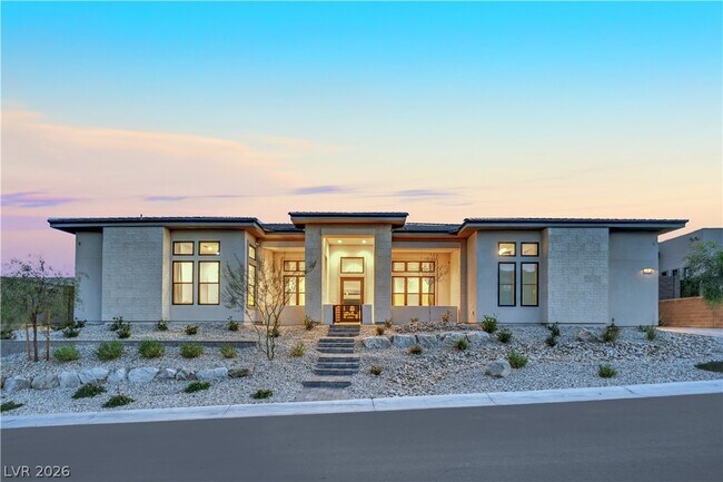 Building Photo - 10973 Horizon Ledge Ave