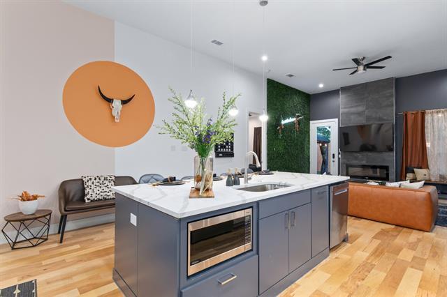 Building Photo - 3615 McBroom St