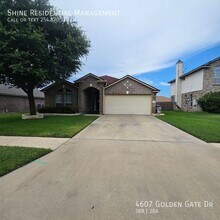 Building Photo - 4607 Golden Gate Dr