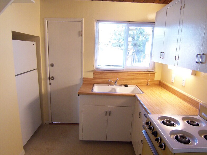 Building Photo - 5013 Williams Ave