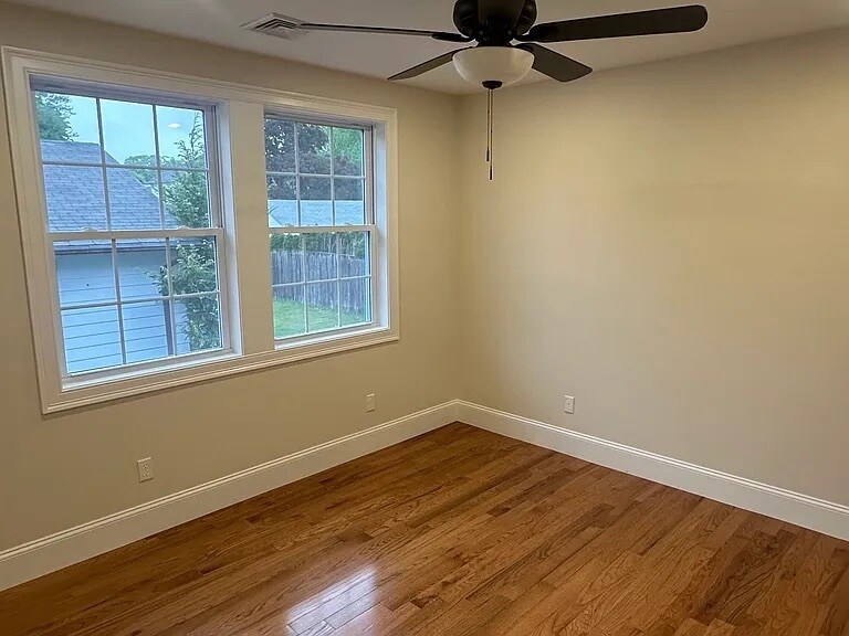 Second Bedroom - 117 Sharon St