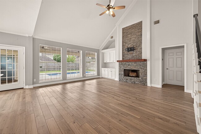 Building Photo - 22411 Kendall Shay Ct