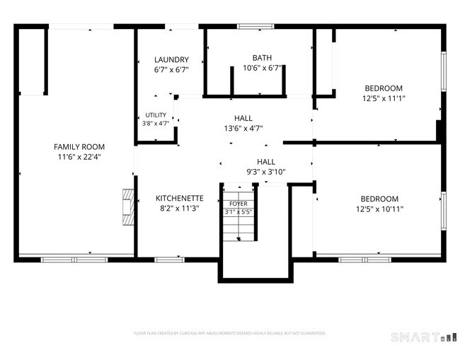 Building Photo - 9 Fulmore Dr
