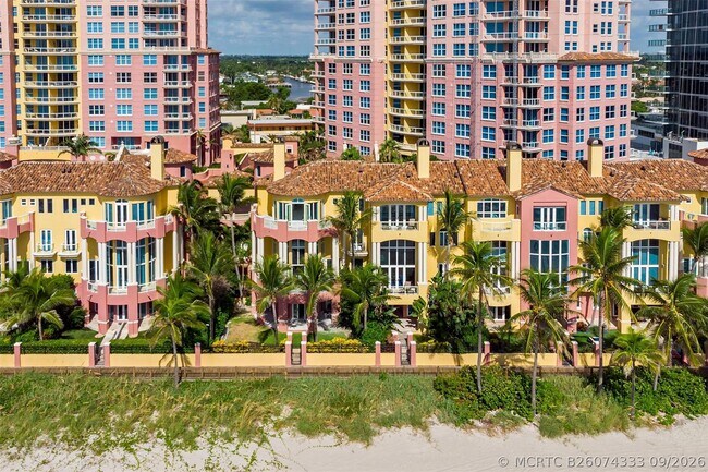 Building Photo - 2110 N Ocean Blvd
