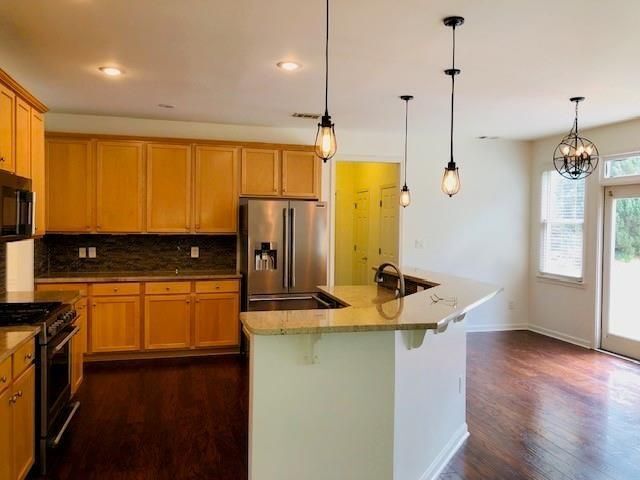 Building Photo - 3645 Ansley Park Dr