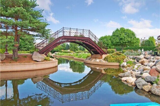 Centennial Lakes - 7610 York Ave S