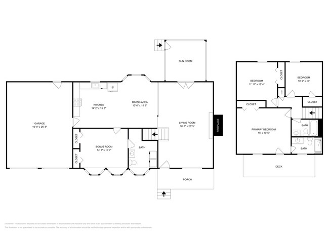 Building Photo - 20 Summerfield Ct