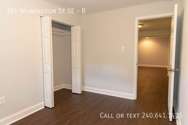 Building Photo - 124 Wilmington Pl SE