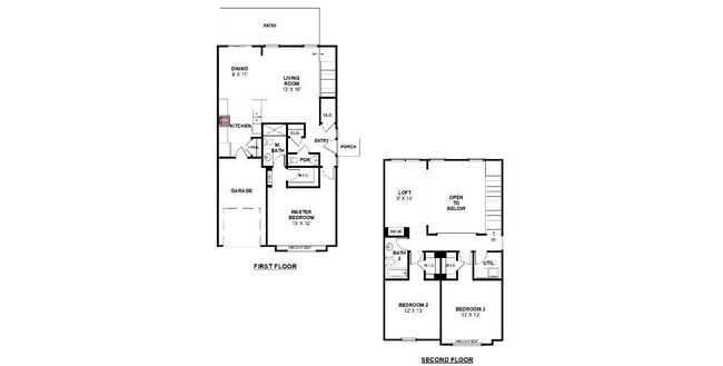 Building Photo - 1701 S Bell Blvd