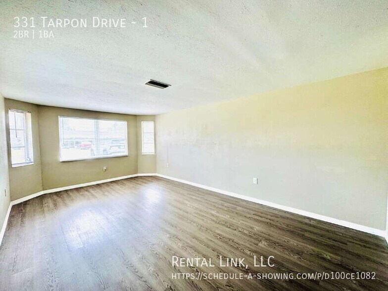 Building Photo - 331 Tarpon Dr