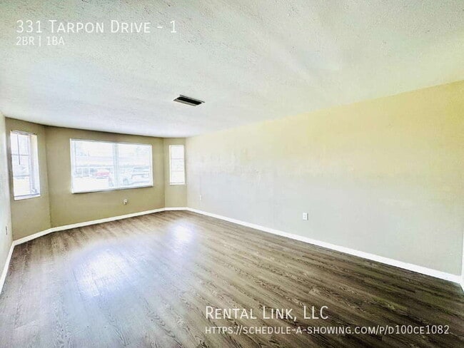 Building Photo - 331 Tarpon Dr