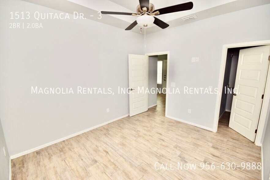 Building Photo - 1513 Quitaca Dr