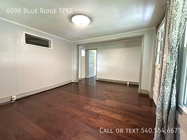 Building Photo - 6098 Blue Ridge Turnpike