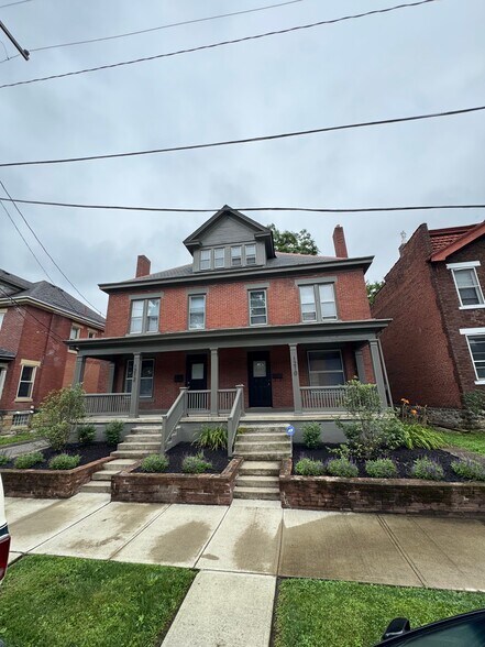 front - 1212 Dennison Ave