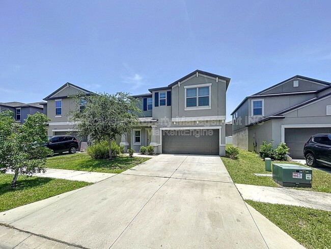 Building Photo - 3721 Daisy Bloom Pl