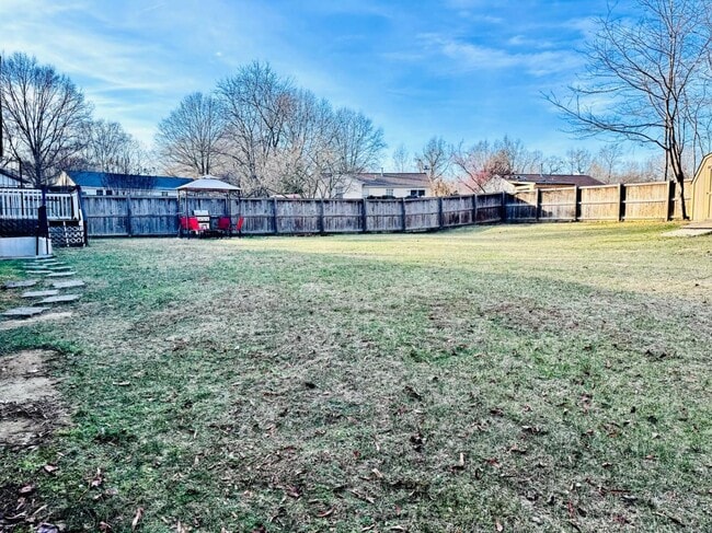 Building Photo - 17306 Clairfield Ln