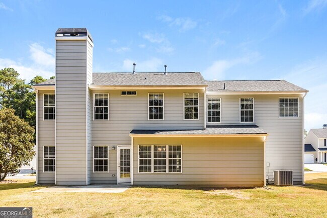 Building Photo - 2809 Golden Club Bend