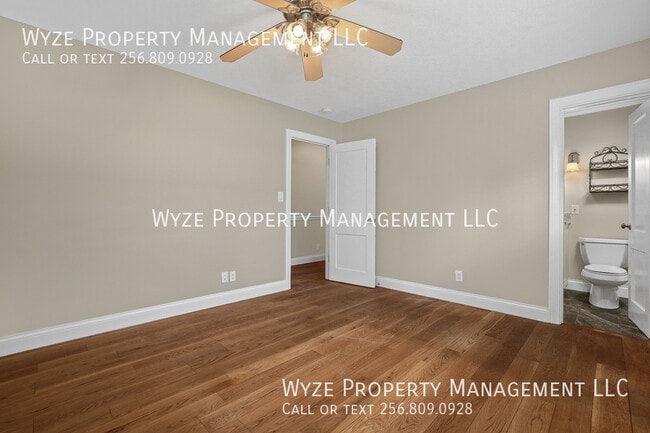 Building Photo - 2105 Manassas Dr SW