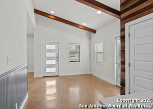 Building Photo - 603 Burleson St