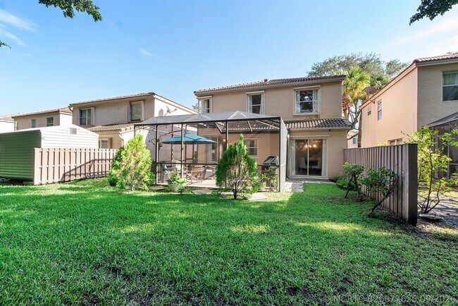 Building Photo - 10961 NW 12th Dr