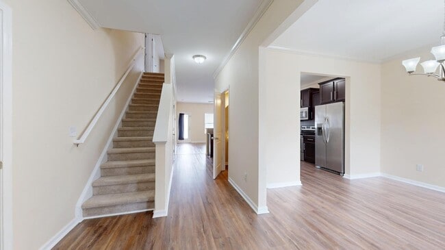 Building Photo - 2822 Hopeton Ct