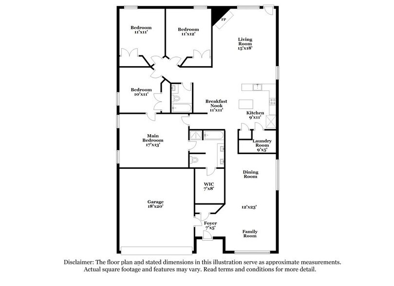 Building Photo - 1521 Creekstone Ct