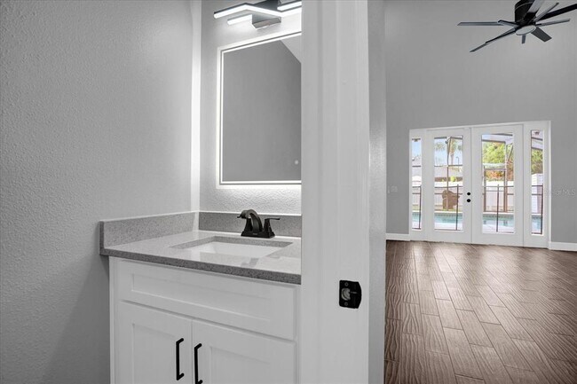 Building Photo - 2806 Moultrie Creek Dr